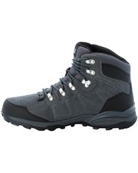 Jack Wolfskin - Backpacking Boot - Lyst