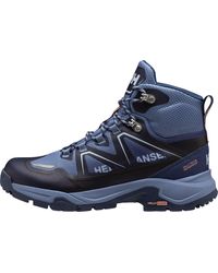 Helly Hansen - Cascade Mid Helly Tech Boots - Lyst