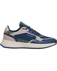 Hackett - Hackett Otto Sport Trainers EU 41 - Lyst