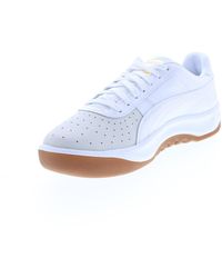 PUMA S Gv Special Reversed Lifestyle Sneakers Shoes in Red for Men