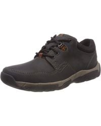 clarks walbeck edge ii