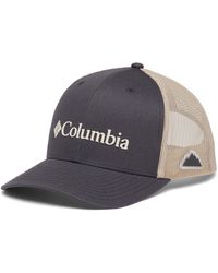 Columbia - 's Mesh Snap Back Cap - Lyst