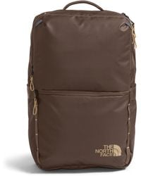 The North Face - Base Camp Voyager Daypack - Lyst