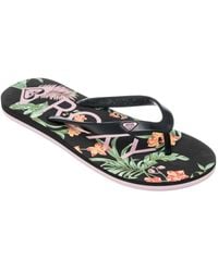 Roxy - Tahiti Beach & Pool Shoes, - Lyst