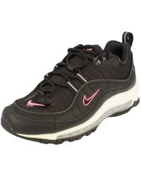 Nike - Air Max 98 S Running Trainers Cn0140 Sneakers Shoes - Lyst