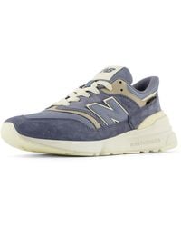 New Balance - 997R - Lyst
