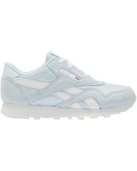 Reebok - Cl Nylon Sneaker - Lyst