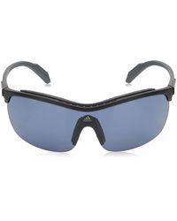 adidas - SP0043 Sonnenbrille, - Lyst