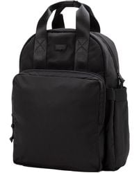 Levi's - , 'S L-Pack Round Donna, Nero regolare, Taglia unica - Lyst