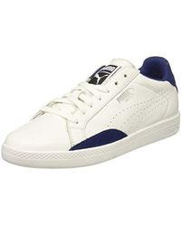 puma match lo classic