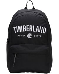 Timberland - 'timberpack' 22 Lt Printed Backpack/rucksack - Lyst