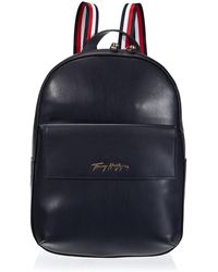 Tommy Hilfiger Backpacks for Women - Up to 50% off | Lyst UK