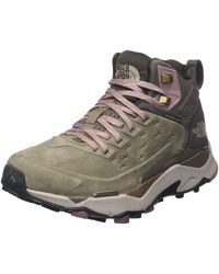 The North Face - Vectiv Exploris Futurelight Track Shoe Bipartisan Brown/coffee Brown 4 - Lyst