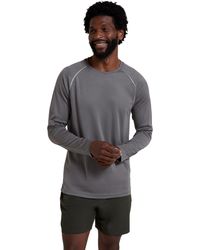 Mountain Warehouse - Endurance S Top – Long - Lyst