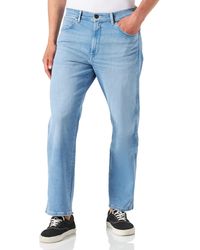 Wrangler - Redding Jeans - Lyst