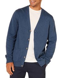 Amazon Essentials - Strickjacke aus Baumwolle - Lyst