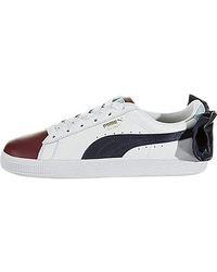 PUMA Solange Suede Classic Squares Women's Sneakers in PUMA Solange Suede Classic Squares Women's Sneakers in