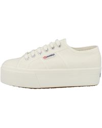 Superga - 2790 Acotw Up And Down Line - Lyst