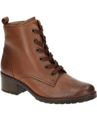 Gabor - 72.816 schuhe 72.816.65 72.816.65 Braun - Lyst