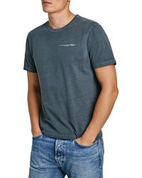 Pepe Jeans - Davy Tee T-Shirt - Lyst
