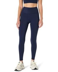 Amazon Essentials - Power Sculpt Leggings mit hohem Bund in voller Länge - Lyst