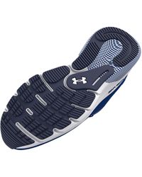 Under Armour - Ua Hovr Turbulence Running Shoes Technical Performance - Lyst