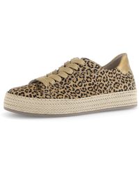 Gabor - Low-Top Sneaker - Lyst