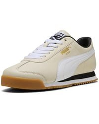 PUMA - Roma Shoes Sneaker - Lyst