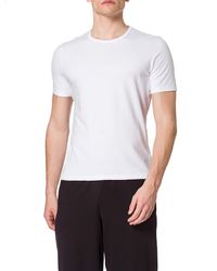 Sloggi Go Shirt O-neck Regular Fit Underwear - White