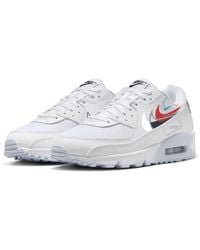 Nike - Air Max 1 Premium Shoes - Lyst