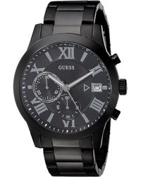 Guess Watches for Men - Up to 40% off at Lyst.com