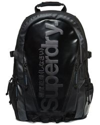 superdry scuba backpack