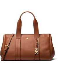 Michael Kors - Romee Small Satchel - Lyst