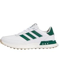 adidas - Golf Golfschuhe S2G SL Leather 24 - Lyst
