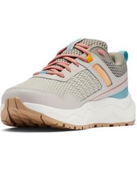 Columbia - Plateau Waterproof Sports Shoes For - Lyst
