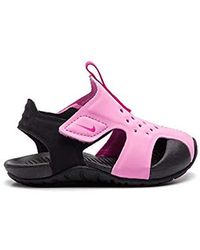 sandalias deportivas mujer nike