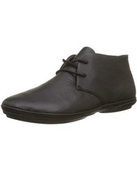 Botas planas Camper de mujer: hasta el 18 % de descuento | Lyst