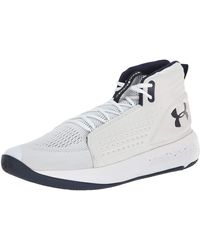Chaussures de Basketball Homme Under Armour UA Torch