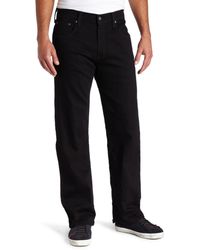 levi 569 mens jeans