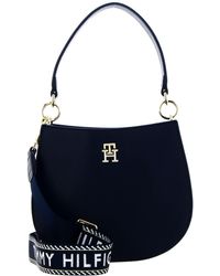 Tommy Hilfiger - Tommy Life Crossover Med - Lyst