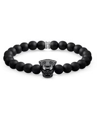 Thomas Sabo Jewellery for Men - Up to 50% off at Lyst.co.uk