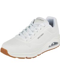 Skechers - Uno-stand On Air Sneaker - Lyst