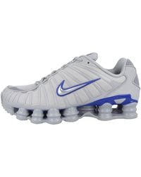 Nike - Low Shox Tl Trainers - Lyst