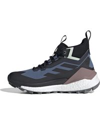 adidas - Terrex Free Hiker 2 Gtx W Sneaker - Lyst