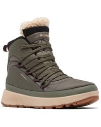 Columbia - Snow Boots - Lyst