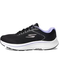 Skechers - Go Run Consistent 2.0 Mile Sneaker - Lyst