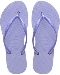 Havaianas - Slim Flatform Flip-flop - Lyst