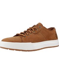 Timberland - Maple Grove Brown 42 - Lyst