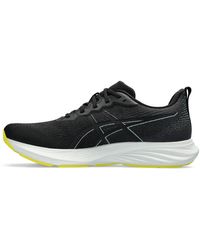 Asics - Dynablast 4 S Running Shoes Road Black/grey 10 - Lyst