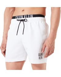 Maillots et shorts de bain Calvin Klein pour homme | Réductions en ligne  jusqu'à 42 % | Lyst
